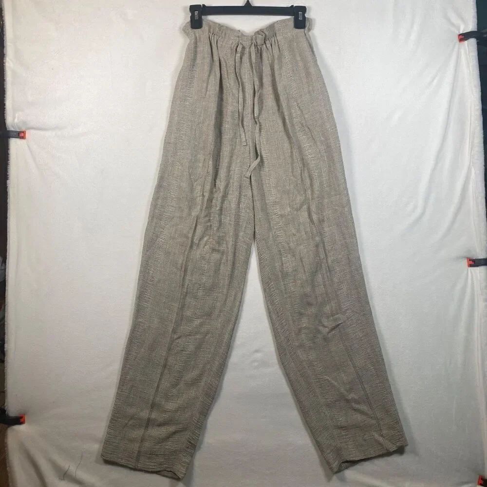 Emil Rutenberg Collection 2-Piece Set (Top M / Pants 8) - Picture 13 of 16